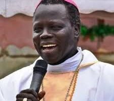 Cardinal Ameyu prays for peace, reconciliation on Torit mutiny anniversary
