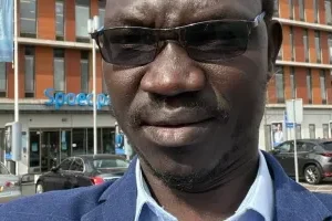 Opinion| Adut Salva Kiir as presidential envoy: a reprehensible appointment