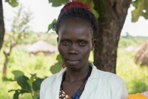 Fleeing conflict, facing crisis: South Sudanese refugees amass in Ituri, DRC