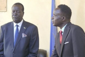 Calls grow for Makal commissioner’s removal over office dispute