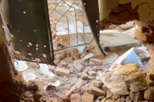 UN Humanitarian Coordinator in Sudan urges stop to attacks on civilians
