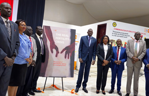 UNFPA warns of rapid population growth, poor family planning in South Sudan