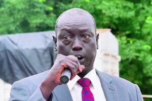 Bor County commissioner fires 3 chiefs over administrative dispute
