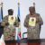 SSPDF, UPDF agree to collaborate on border security challenges