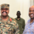 Ugandan army chief holds talks in Juba