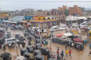 Juba residents file intent to sue government for neglect