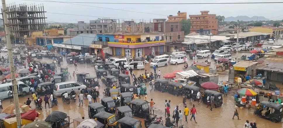 Juba residents file intent to sue government for neglect