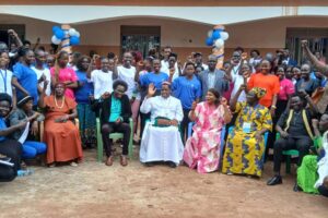 Women-led organization launches its 4th national convention in Yambio