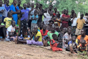 Residents flee as armed group moves into Ibba County