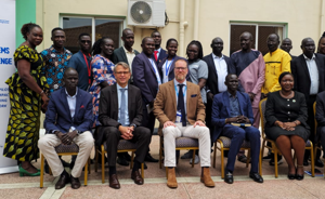 WFP launches challenge to boost innovation amid crises in South Sudan