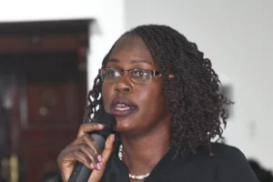 Lawmaker decries justice ministry delay on key bills