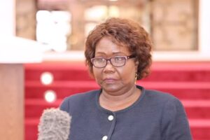 Employees in VP Lagu’s office idle at home amid layoff fears