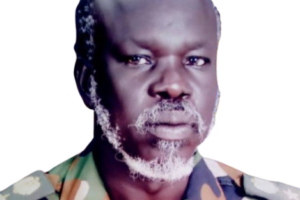Former security official urges Kiir to replace Machar
