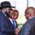 Kiir ‘deliberately killed’ Tumaini Initiative – opposition