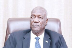 Machar’s arrest a criminal matter, not political – Kuol