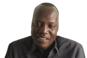Ex-presidential envoy freed after 3 weeks in detention