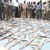 Mayom County chiefs hand over surrendered firearms to govt