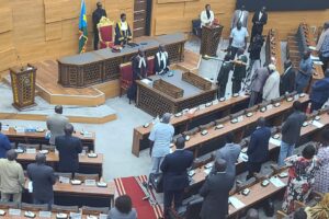 MPs consider summoning ministers over border clashes with Uganda