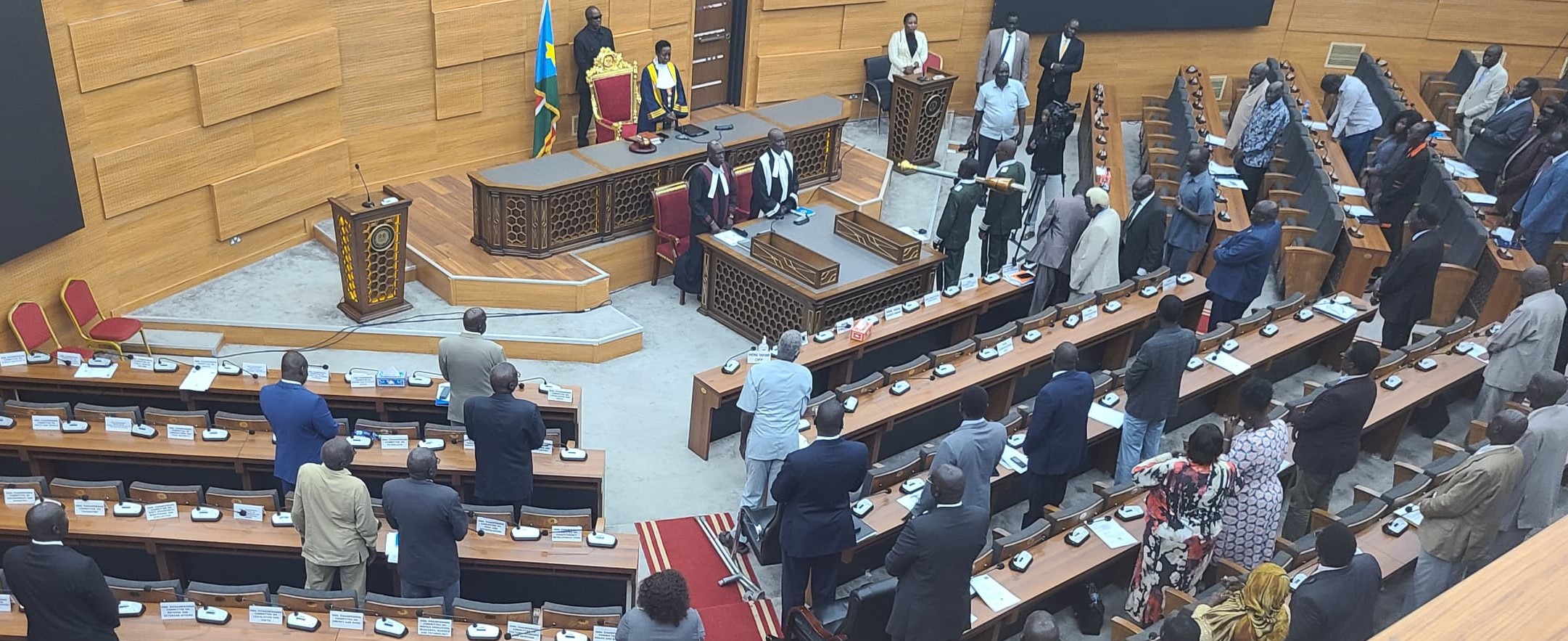 MPs consider summoning ministers over border clashes with Uganda