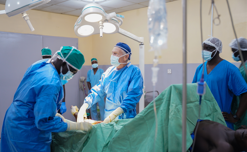 MSF completes transition of healthcare services to Bentiu State Hospital