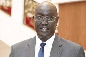 South Sudan parliament adopts regional climate action report