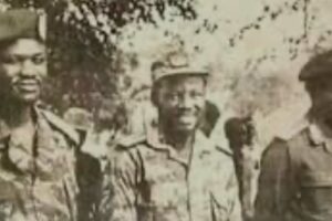 Opinion| South Sudan and the open wound since Nasir 1991: 34 years of division and crisis