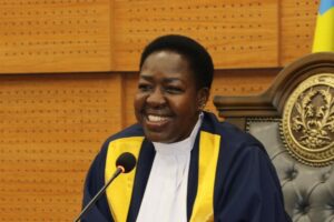 South Sudan parliament lifts immunity of two MPs to face trial