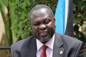 Opinion| Machar’s detention undermines South Sudanese peace and democracy