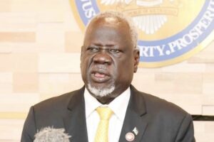 Jonglei State governor creates new payam in Twic East County