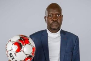 South Sudan Football Federation picks Amin over Maduot
