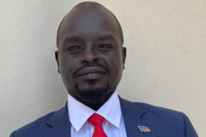 MP Anei Mathok denies assaulting female colleague, threatens defamation suit