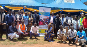 Western Equatoria, health partners launch first malaria vaccine for children