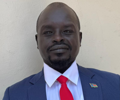 MP Anei Mathok denies assaulting female colleague, threatens defamation suit