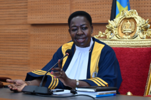 South Sudan parliament advances audit reform bill to final stage