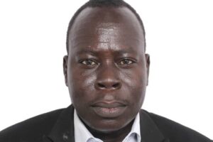 Open letter to Adut Salva Kiir Mayardit