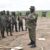 Ugandan deputy army chief visits troops near Juba