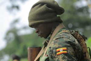 AU team discusses withdrawal of UPDF from South Sudan