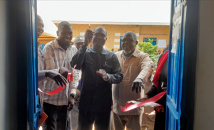 Wau Health Science Institute unveils diploma course in pharmacy
