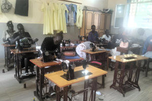 Welthungerhilfe: Local action involving youth is our best bet for change