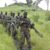UPDF Battle Group in South Sudan conducts rigorous physical exercise