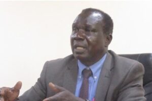Millions in oil, no roads: Lawmaker questions halted Juba–Yei road project
