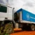 Drone attack on humanitarian convoy in North Darfur destroys aid trucks