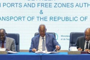 South Sudan, Djibouti sign deal to develop trade corridor