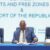 South Sudan, Djibouti sign deal to develop trade corridor