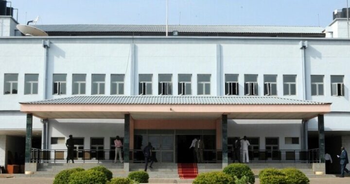 Cash-strapped South Sudan pays MPs $1,000 each