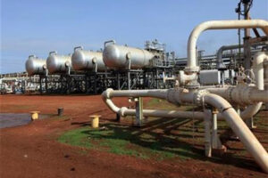 جنوب السودان: تهديد بوقف إنتاج النفط بعد هجمات بطائرات مسيرة
