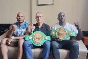 South Sudan to host WBC Muay Thai championship