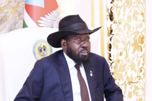 قرارات رئاسية في جنوب السودان: مجلس جديد لهيئة الاتصالات وتعديل وزاري يطال جونقلي