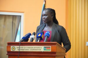 جنوب السودان وإثيوبيا تتفقان على إطلاق سراح 27 شاباً من الرعاة
