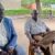 Over 400 gang members drop guns in Nimule peace drive